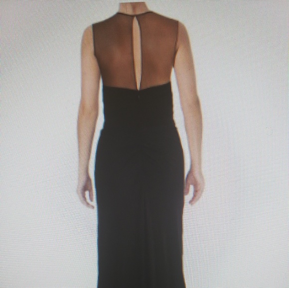 Brand new Vera Wang gown - Picture 2 of 3